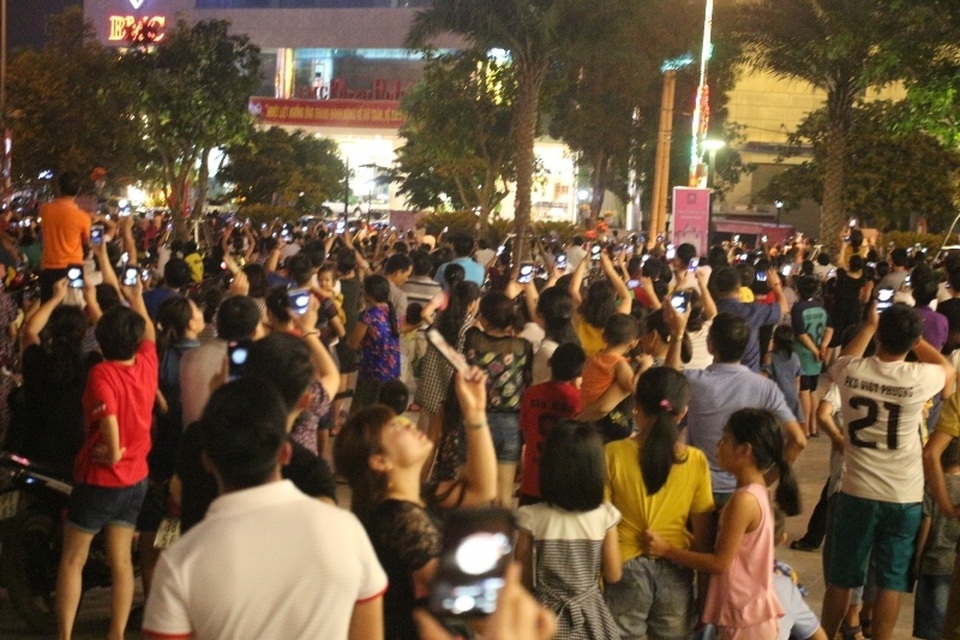 Thành phố Hà Tĩnh chính thức được công nhận là đô thị loại II - 3