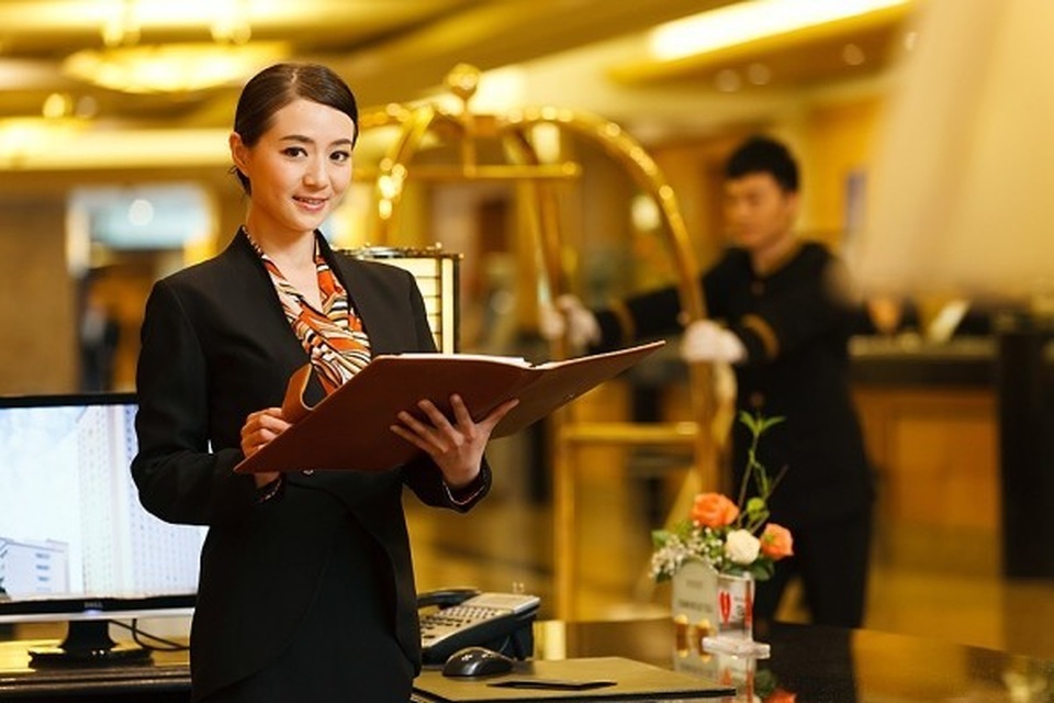 Ngành Quản trị Khách sạn, học gì thời 4.0? - 1 Ngành Quản trị Khách sạn, học gì thời 4.0? - 1