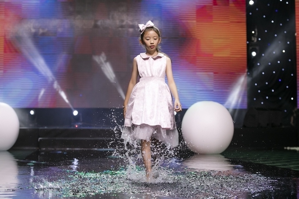 Mẹ đơn thân Ngọc Diễm nói gì khi con gái mong muốn có thêm em bé? - 6 Mẹ đơn thân Ngọc Diễm nói gì khi con gái mong muốn có thêm em bé? - 6