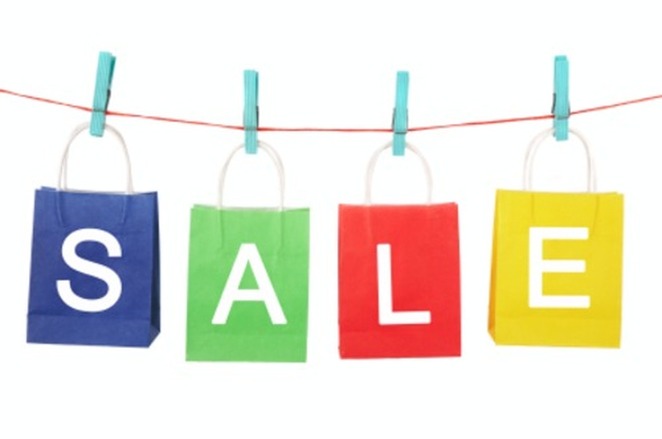 Nghề Sales hay sự lừa dối ngọt ngào - 1 Nghề Sales hay sự lừa dối ngọt ngào - 1