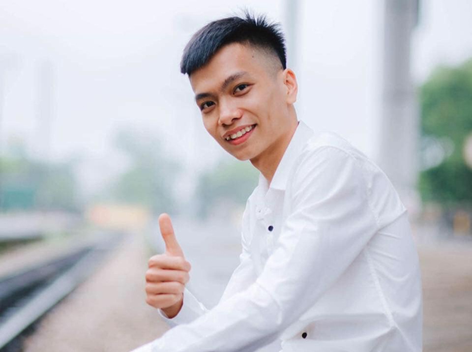 Đề nghị truy tặng Huy hiệu “Tuổi trẻ dũng cảm” cho nam sinh tử vong khi cứu người đuối nước - 1 Đề nghị truy tặng Huy hiệu “Tuổi trẻ dũng cảm” cho nam sinh tử vong khi cứu người đuối nước - 1