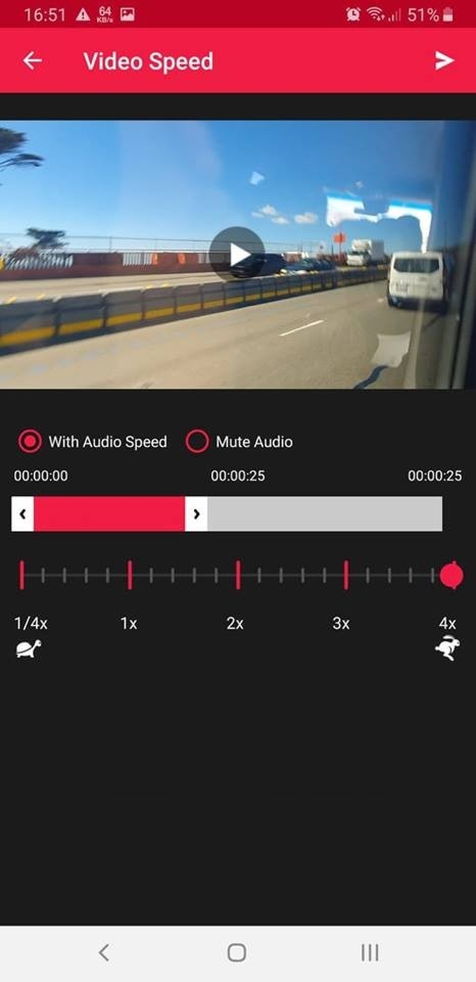 Những ứng dụng xử lý và tạo hiệu ứng video độc đáo nên có trên mọi smartphone - 2 Những ứng dụng xử lý và tạo hiệu ứng video độc đáo nên có trên mọi smartphone - 2