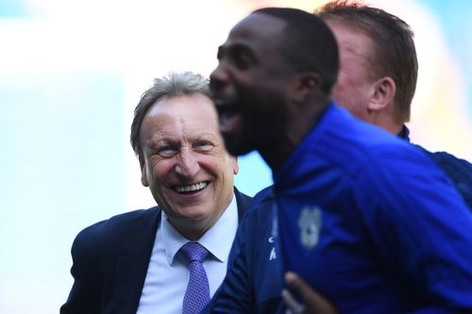 Cardiff 0-2 Liverpool: The Kop trở lại ngôi đầu bảng - 12 Cardiff 0-2 Liverpool: The Kop trở lại ngôi đầu bảng - 12