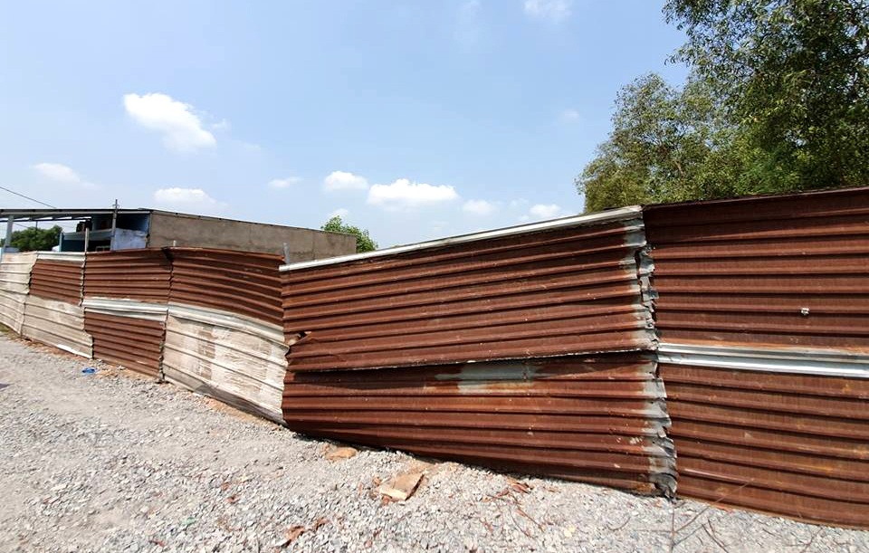 Hàng trăm ha đất cấm bị xẻ thịt tại TP.HCM: Nhà không phép ồ ạt mọc thế nào? - 10