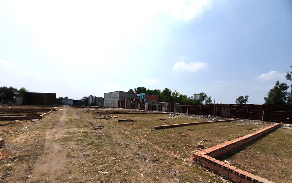 Hàng trăm ha đất cấm bị xẻ thịt tại TP.HCM: Nhà không phép ồ ạt mọc thế nào? - 4