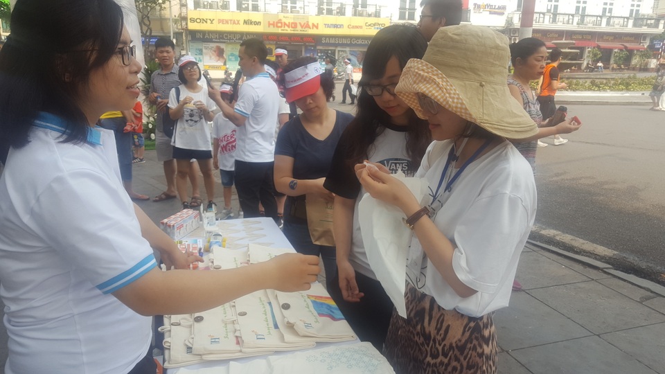 Ngày trái đất 2019: TH true MILK gây ấn tượng với các giải pháp tiên phong bảo vệ môi trường - 1