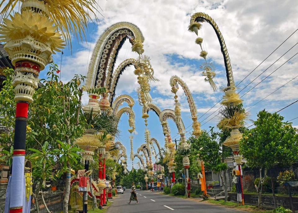 Phong tục mai táng ám ảnh và những nét văn hóa đặc biệt của người Bali - 3 Phong tục mai táng ám ảnh và những nét văn hóa đặc biệt của người Bali - 3