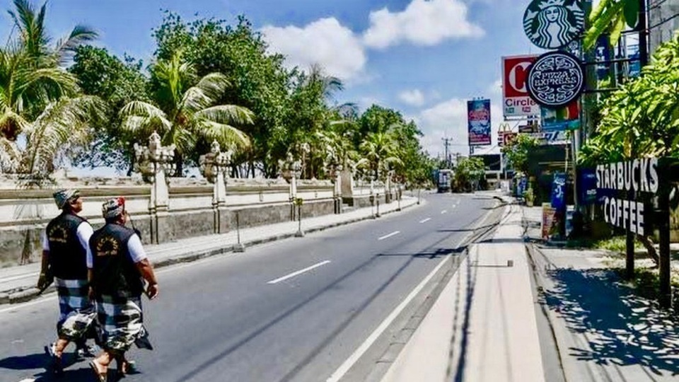 Phong tục mai táng ám ảnh và những nét văn hóa đặc biệt của người Bali - 6 Phong tục mai táng ám ảnh và những nét văn hóa đặc biệt của người Bali - 6
