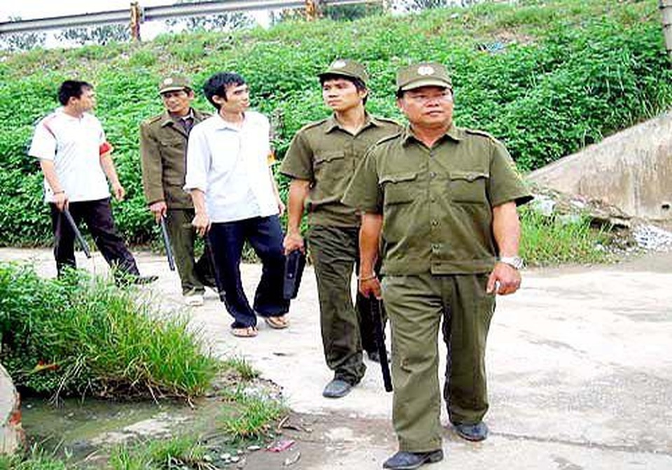 Bộ Công an giải đáp thắc mắc về thực hiện bảo hiểm xã hội, y tế cho Công an xã - 1 Bộ Công an giải đáp thắc mắc về thực hiện bảo hiểm xã hội, y tế cho Công an xã - 1