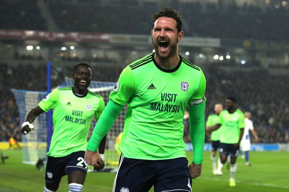 Liverpool có vượt qua Cardiff để tiếp tục đua với Man City? - 1 Liverpool có vượt qua Cardiff để tiếp tục đua với Man City? - 1