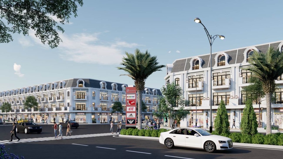 Giá đất tăng mạnh, Cà Mau trở thành điểm sáng trong mắt giới đầu tư bất động sản - 3 Giá đất tăng mạnh, Cà Mau trở thành điểm sáng trong mắt giới đầu tư bất động sản - 3