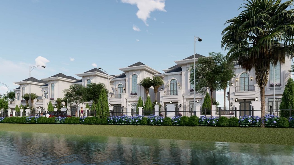 Giá đất tăng mạnh, Cà Mau trở thành điểm sáng trong mắt giới đầu tư bất động sản - 4 Giá đất tăng mạnh, Cà Mau trở thành điểm sáng trong mắt giới đầu tư bất động sản - 4