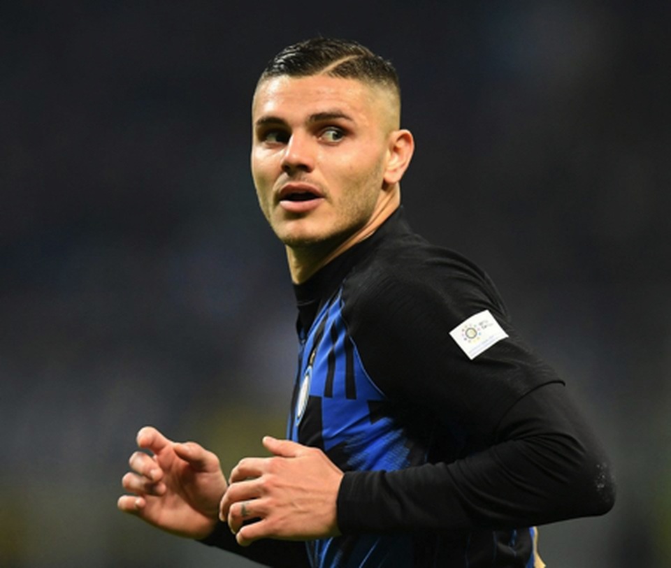 Icardi đau đầu khi bà xã xinh đẹp đi kiện… em chồng - 2 Icardi đau đầu khi bà xã xinh đẹp đi kiện… em chồng - 2