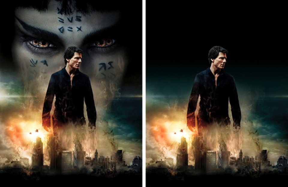 Khi phim bom tấn lao đao vì chạy theo yêu sách của sao - 1 Khi phim bom tấn lao đao vì chạy theo yêu sách của sao - 1