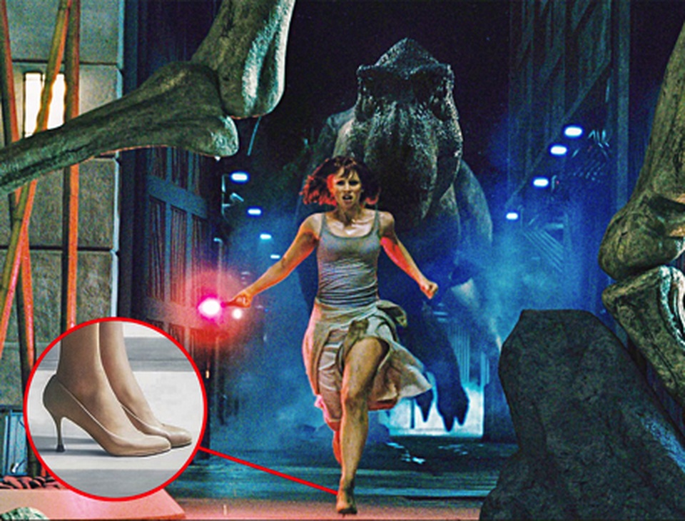 Khi phim bom tấn lao đao vì chạy theo yêu sách của sao - 2 Khi phim bom tấn lao đao vì chạy theo yêu sách của sao - 2