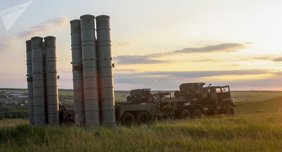 Hé lộ tên lửa Israel đủ sức vượt mặt “rồng lửa” S-300 của Nga tại Syria - 2 Hé lộ tên lửa Israel đủ sức vượt mặt “rồng lửa” S-300 của Nga tại Syria - 2