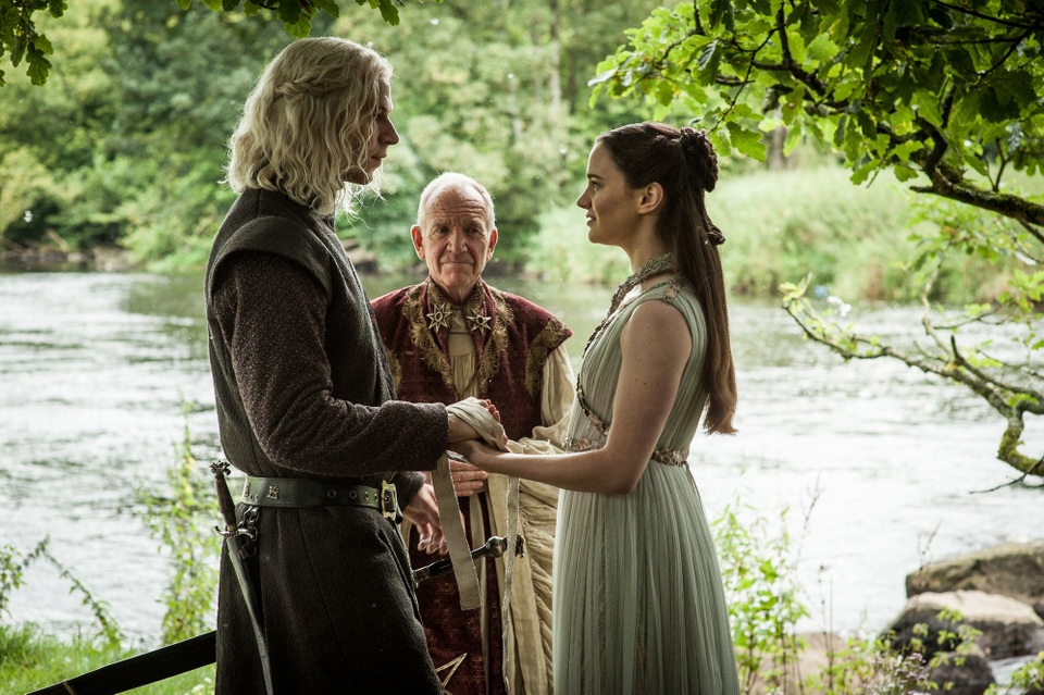 Thân thế thực sự của Jon Snow và chuyện khó xử với Daenerys - 3 Thân thế thực sự của Jon Snow và chuyện khó xử với Daenerys - 3