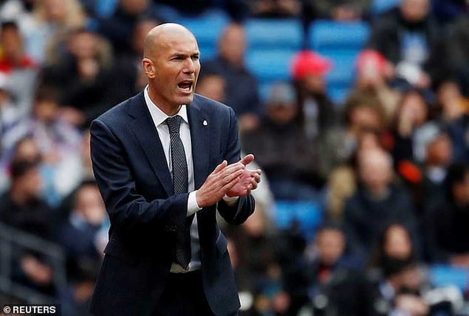 Real Madrid 3-0 Bilbao: Cú hattrick của Benzema - 4 Real Madrid 3-0 Bilbao: Cú hattrick của Benzema - 4