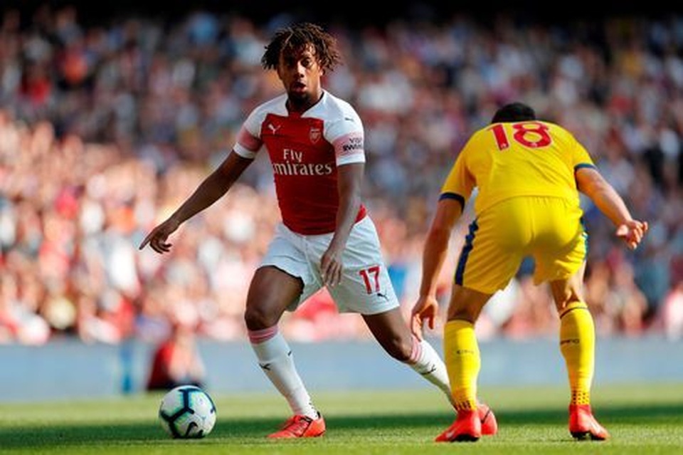 Wolves - Arsenal: Con đường nào cho Pháo thủ? - 2 Wolves - Arsenal: Con đường nào cho Pháo thủ? - 2