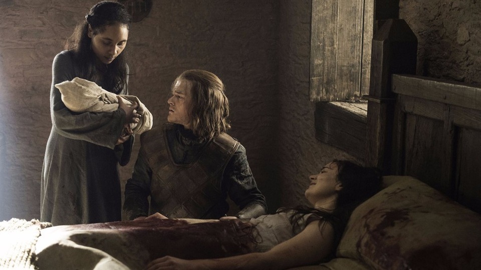 Thân thế thực sự của Jon Snow và chuyện khó xử với Daenerys - 2 Thân thế thực sự của Jon Snow và chuyện khó xử với Daenerys - 2