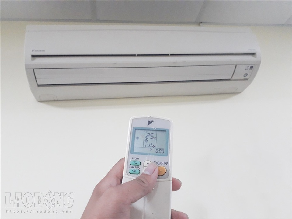 Giá điện tăng, chuyên gia bày cách sử dụng điều hoà vô cùng tiết kiệm - 2 Giá điện tăng, chuyên gia bày cách sử dụng điều hoà vô cùng tiết kiệm - 2