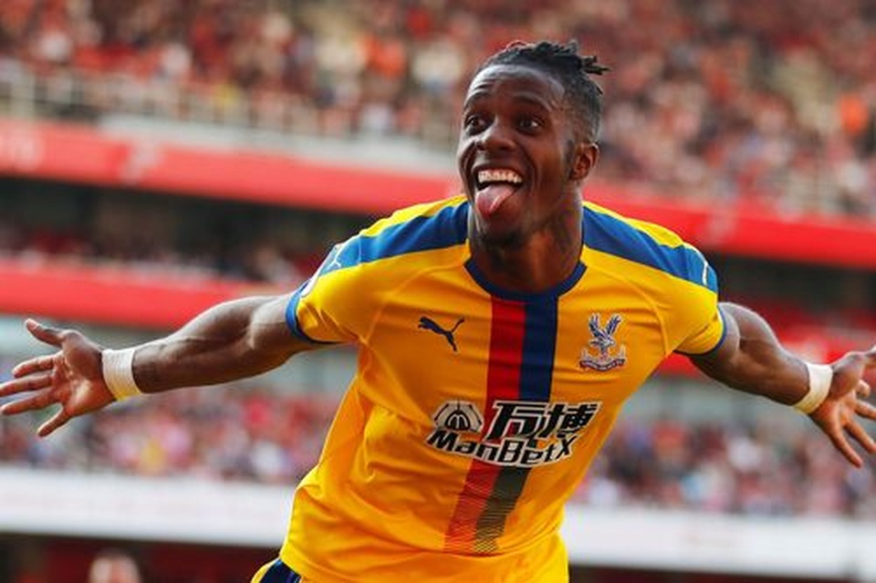 Arsenal 2-3 Crystal Palace: Cú sốc lớn tại Emirates - 1 Arsenal 2-3 Crystal Palace: Cú sốc lớn tại Emirates - 1