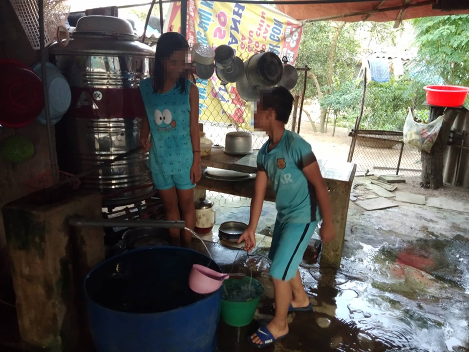 Vui buồn ở làng “giàu lên như diều gặp gió”: Trăn trở với “trào lưu ly hôn” - 2 Vui buồn ở làng “giàu lên như diều gặp gió”: Trăn trở với “trào lưu ly hôn” - 2