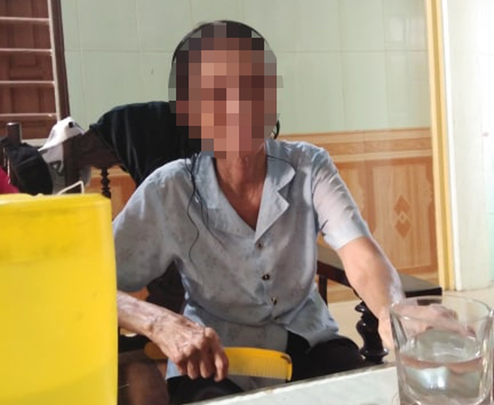 Vui buồn ở làng “giàu lên như diều gặp gió”: Những vết thương khó lành! - 1 Vui buồn ở làng “giàu lên như diều gặp gió”: Những vết thương khó lành! - 1