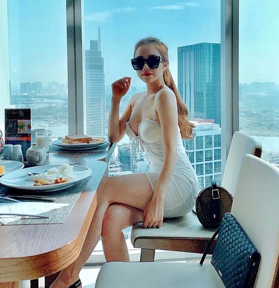 Bộ ảnh bikini của các hot girl Nóng cùng World Cup - 13 Bộ ảnh bikini của các hot girl Nóng cùng World Cup - 13