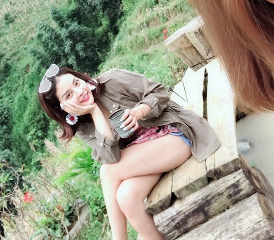 Bộ ảnh bikini của các hot girl Nóng cùng World Cup - 6 Bộ ảnh bikini của các hot girl Nóng cùng World Cup - 6