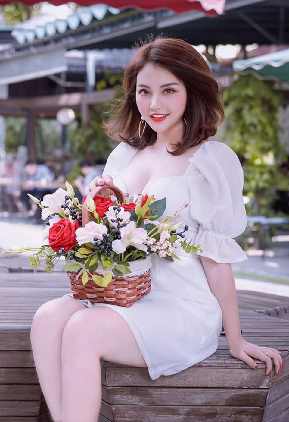 Bộ ảnh bikini của các hot girl Nóng cùng World Cup - 7 Bộ ảnh bikini của các hot girl Nóng cùng World Cup - 7