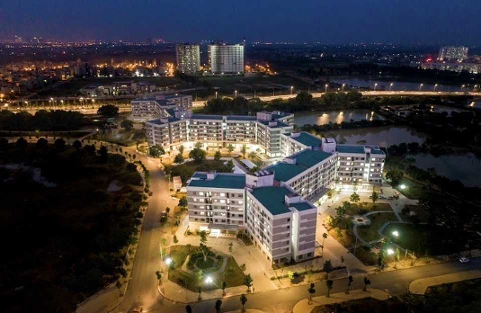 CUBIC Architects giành cú đúp Giải thưởng Kiến trúc quốc gia 2018 - 2 CUBIC Architects giành cú đúp Giải thưởng Kiến trúc quốc gia 2018 - 2