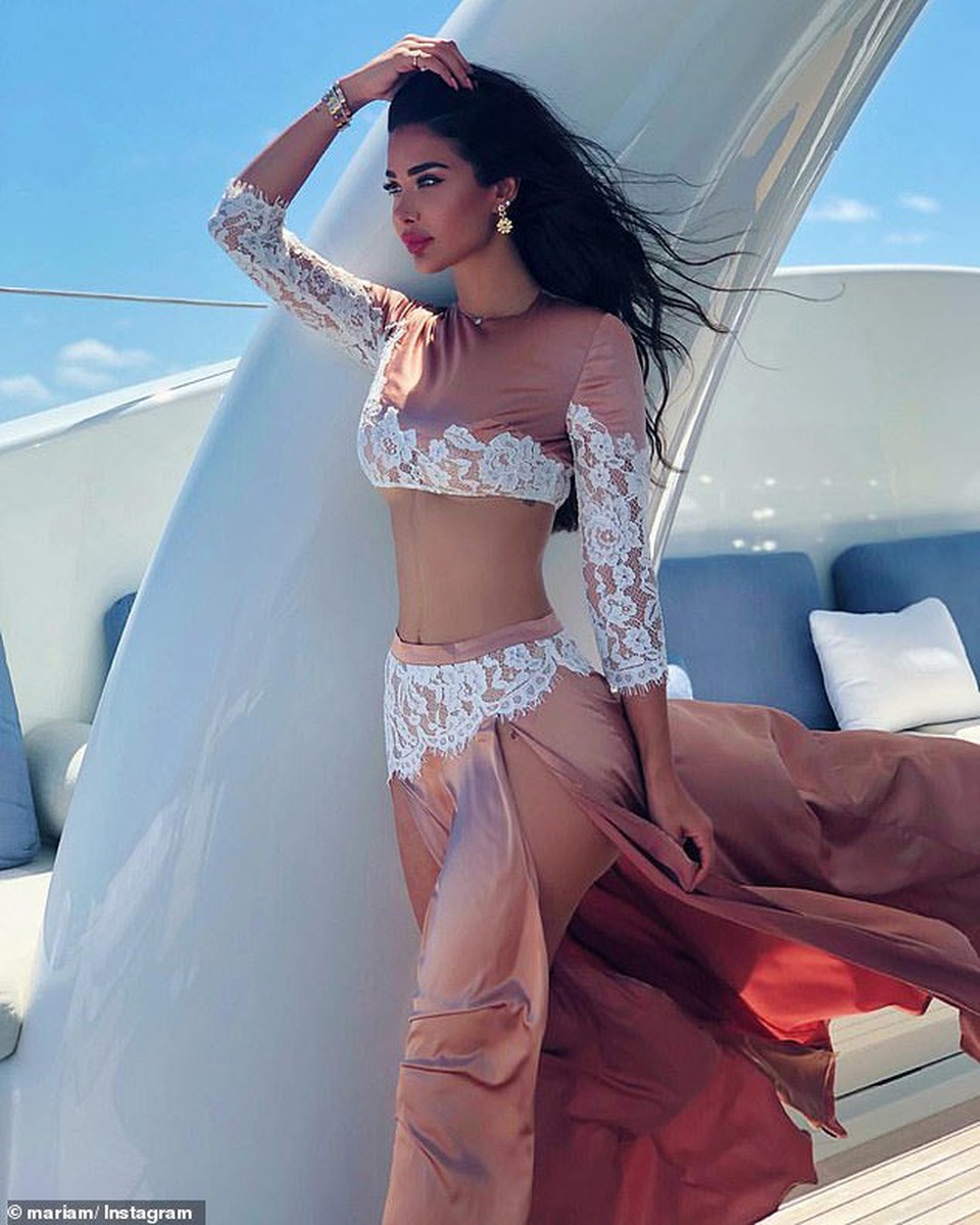 Cuộc sống của các tiểu thư nhà giàu ở Australia - 5 Cuộc sống của các tiểu thư nhà giàu ở Australia - 5