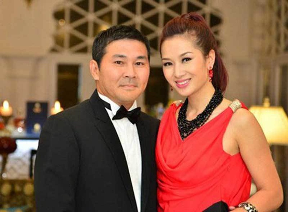 Đại gia Việt mua đội bóng Châu Âu: Vợ Á hậu, quản khách sạn Sheraton Hà Nội - 3 Đại gia Việt mua đội bóng Châu Âu: Vợ Á hậu, quản khách sạn Sheraton Hà Nội - 3