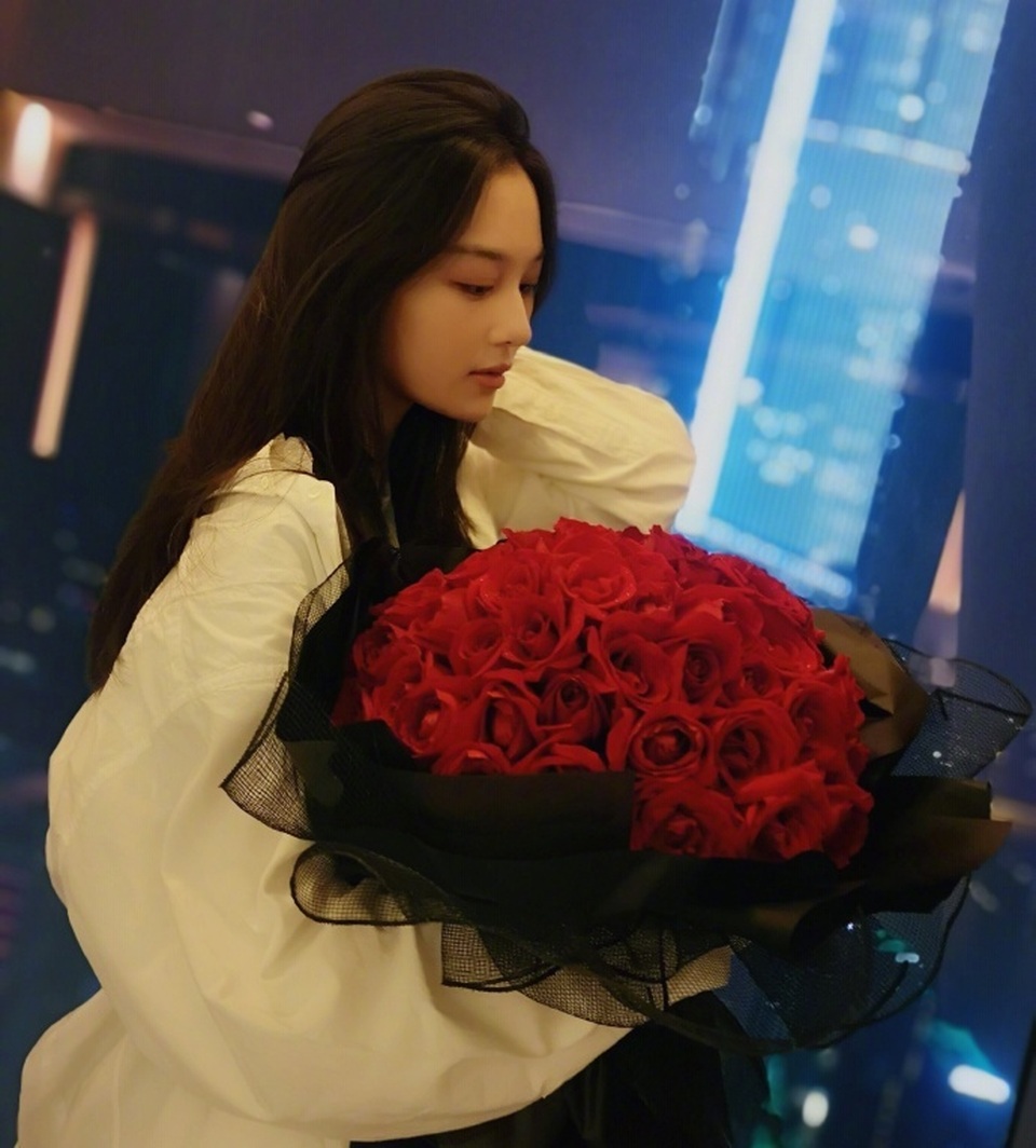 Trương Hinh Dư đã “bí mật” sinh con đầu lòng - 4 Trương Hinh Dư đã “bí mật” sinh con đầu lòng - 4