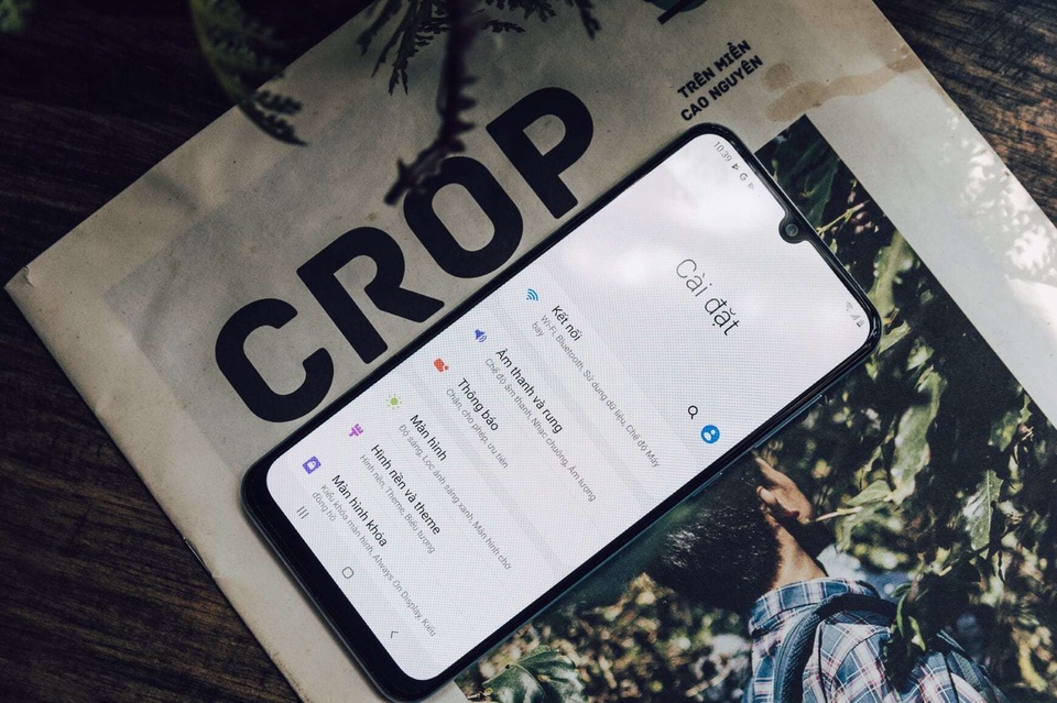 Thị trường smartphone tầm trung sôi động nhưng đã thực sự hiểu người dùng trẻ? - 3 Thị trường smartphone tầm trung sôi động nhưng đã thực sự hiểu người dùng trẻ? - 3