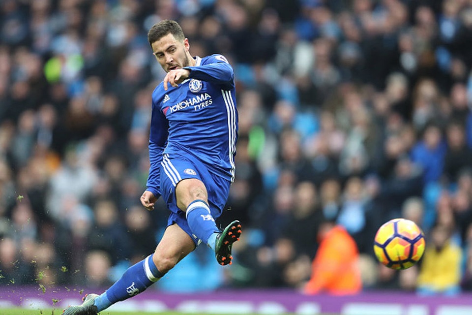 Cuộc đua kỳ lạ ở những vòng đấu cuối Premier League - 4