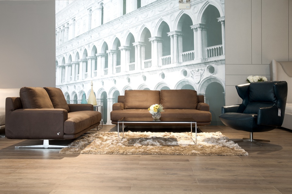 Showroom Nội thất độc – đẹp – lạ chính thức mở cửa tại Hà Nội - 5