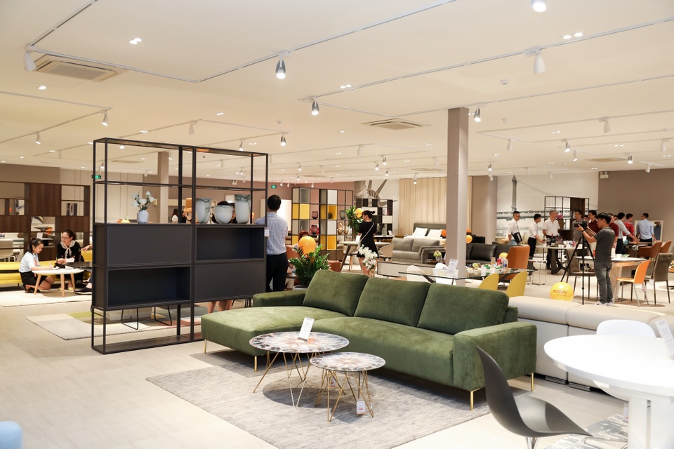 Showroom Nội thất độc – đẹp – lạ chính thức mở cửa tại Hà Nội - 8