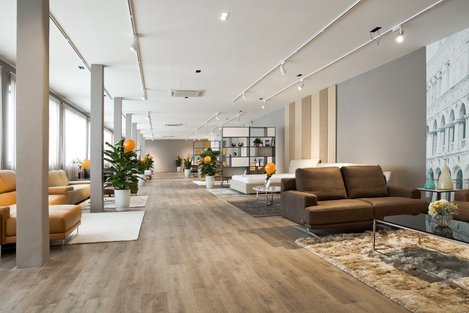 Showroom Nội thất độc – đẹp – lạ chính thức mở cửa tại Hà Nội - 9