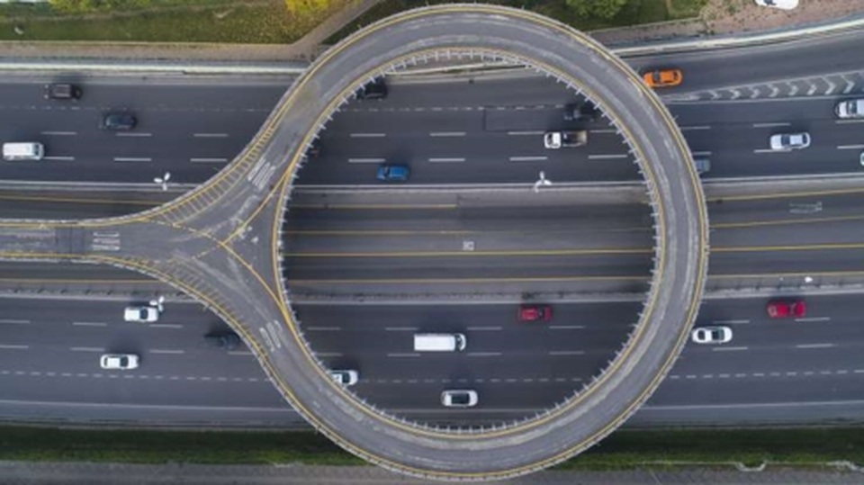 Mãn nhãn trước những bức ảnh đẹp mê hồn được chụp từ trên cao - 5 Mãn nhãn trước những bức ảnh đẹp mê hồn được chụp từ trên cao - 5