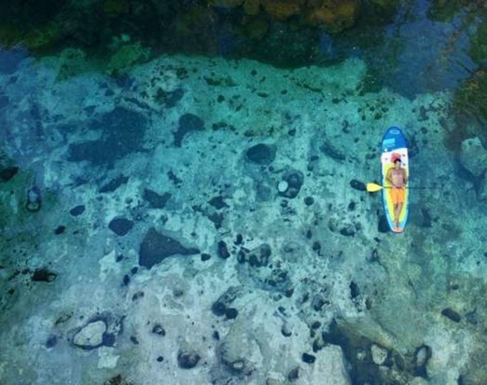 Mãn nhãn trước những bức ảnh đẹp mê hồn được chụp từ trên cao - 6 Mãn nhãn trước những bức ảnh đẹp mê hồn được chụp từ trên cao - 6