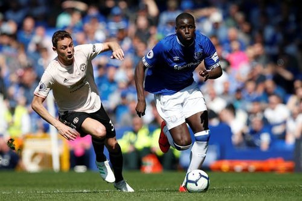 Solskjaer sẽ thanh lọc đội hình sau trận Man Utd thua thảm Everton - 2 Solskjaer sẽ thanh lọc đội hình sau trận Man Utd thua thảm Everton - 2