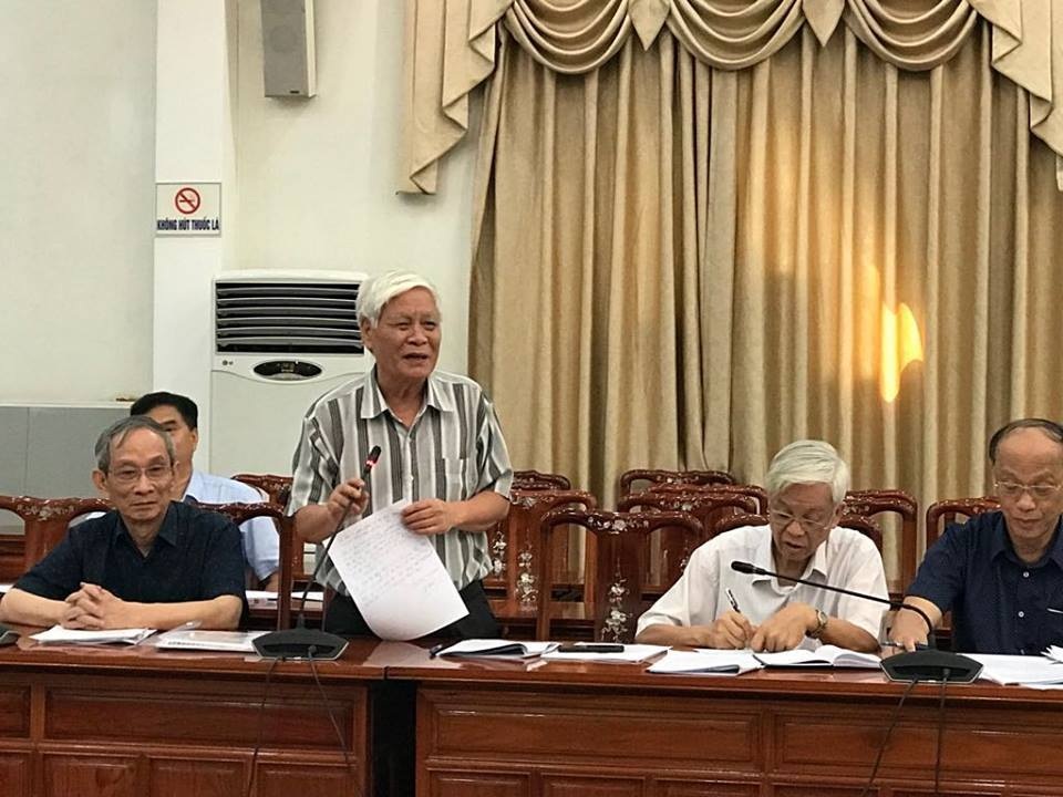 Gian lận thi nghiêm trọng mà khó xử lý, cán bộ sai phạm vẫn… nhởn nhơ? - 2 Gian lận thi nghiêm trọng mà khó xử lý, cán bộ sai phạm vẫn… nhởn nhơ? - 2