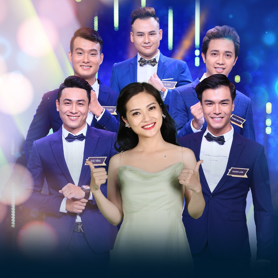 Nữ MC xinh đẹp tiết lộ hôn nhân tan vỡ vì phát hiện chồng là người đồng tính - 2 Nữ MC xinh đẹp tiết lộ hôn nhân tan vỡ vì phát hiện chồng là người đồng tính - 2