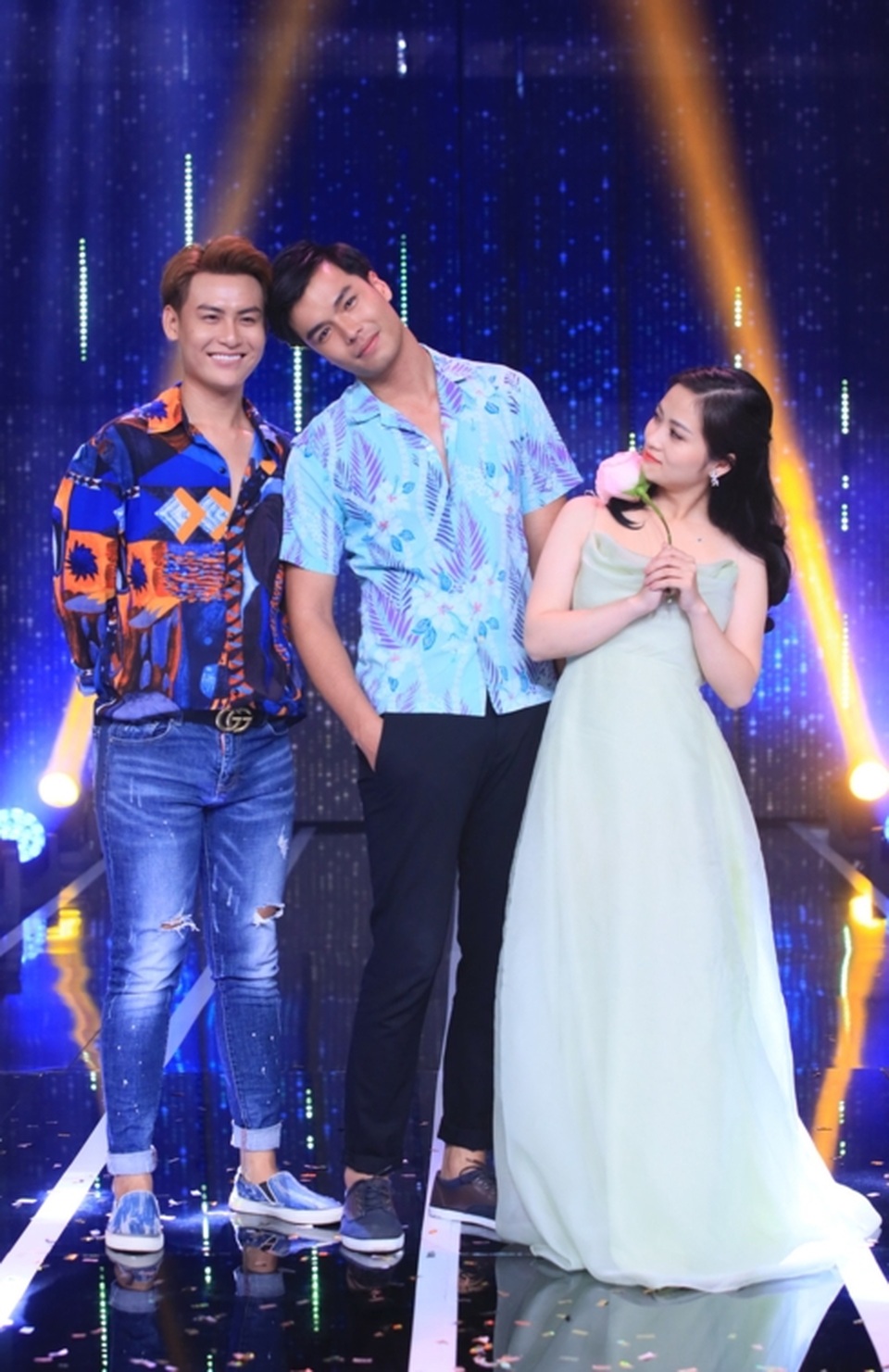 Nữ MC xinh đẹp tiết lộ hôn nhân tan vỡ vì phát hiện chồng là người đồng tính - 4 Nữ MC xinh đẹp tiết lộ hôn nhân tan vỡ vì phát hiện chồng là người đồng tính - 4