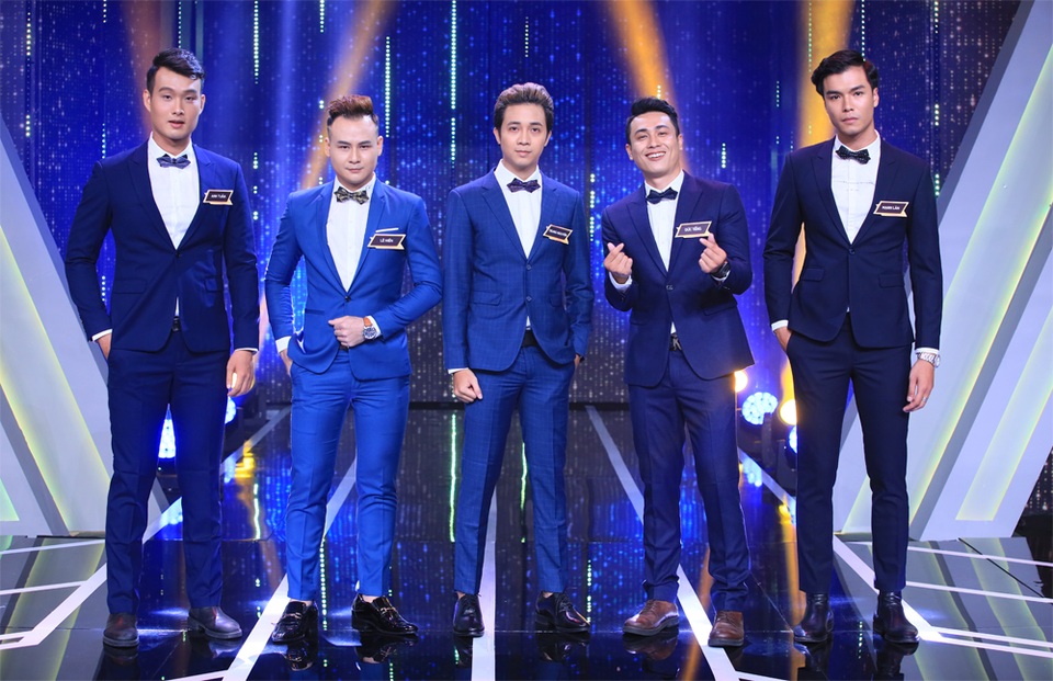 Nữ MC xinh đẹp tiết lộ hôn nhân tan vỡ vì phát hiện chồng là người đồng tính - 6 Nữ MC xinh đẹp tiết lộ hôn nhân tan vỡ vì phát hiện chồng là người đồng tính - 6