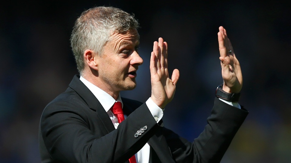 HLV Solskjaer nổi điên, chỉ trích thậm tệ học trò - 1 HLV Solskjaer nổi điên, chỉ trích thậm tệ học trò - 1