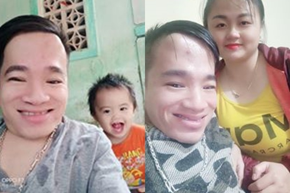 Cuộc sống hôn nhân của chàng trai xương thuỷ tinh và cô gái Nghệ An xinh đẹp giờ ra sao? - 3 Cuộc sống hôn nhân của chàng trai xương thuỷ tinh và cô gái Nghệ An xinh đẹp giờ ra sao? - 3