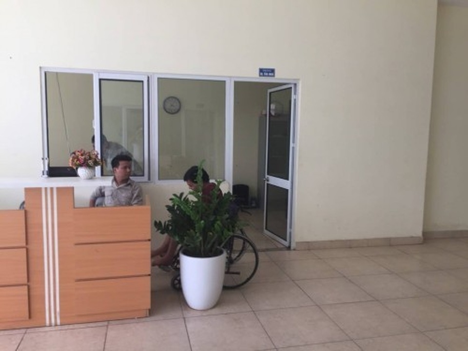 Bảo vệ quyền lợi cho cư dân, một người đàn ông bị đánh hội đồng - 1 Bảo vệ quyền lợi cho cư dân, một người đàn ông bị đánh hội đồng - 1